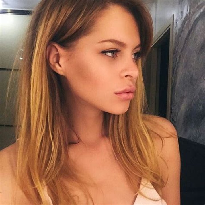 Anastasia Gizerskaya (model) Wiki,Age,Birthday,Biography,Height,Net Worth ..