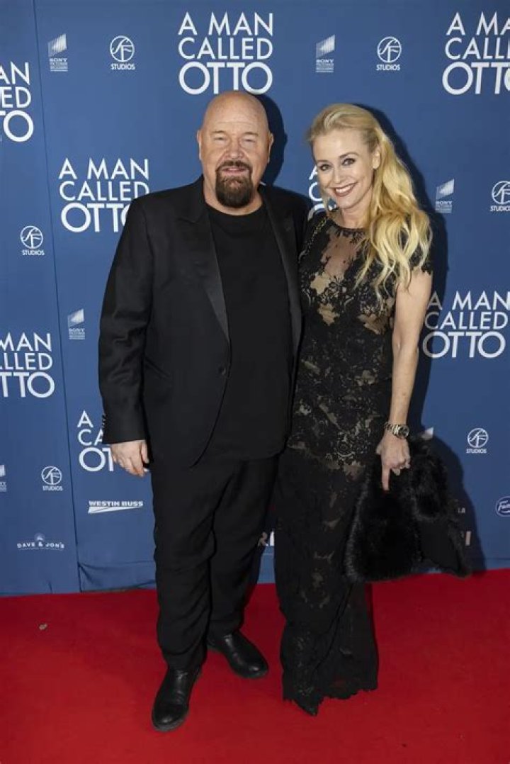 Anders Bagge - Bio, Age, net worth, Wiki, Facts and Family