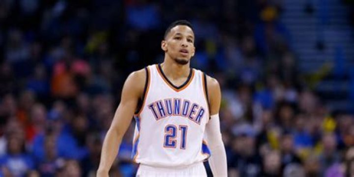 Andre Roberson Net Worth | Celebrity Net Worth