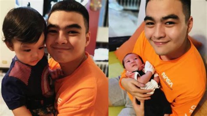 Andre Yllana - Bio, Age, siblings, Wiki, Facts and Family