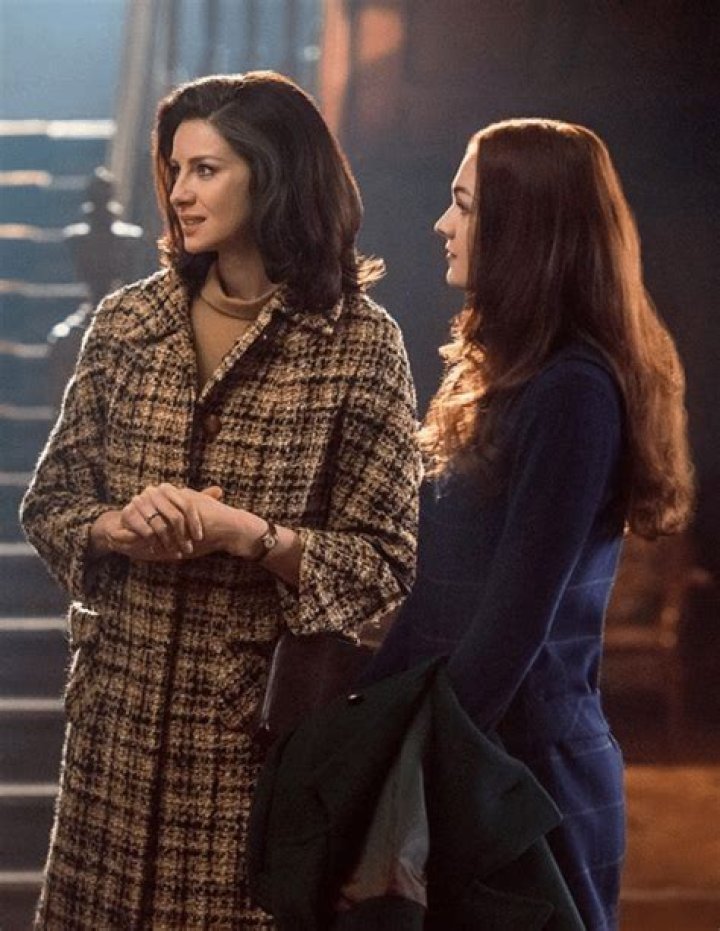 Andrea Claire Barnes : Age, Birthday, Wiki, Bio and Famil...