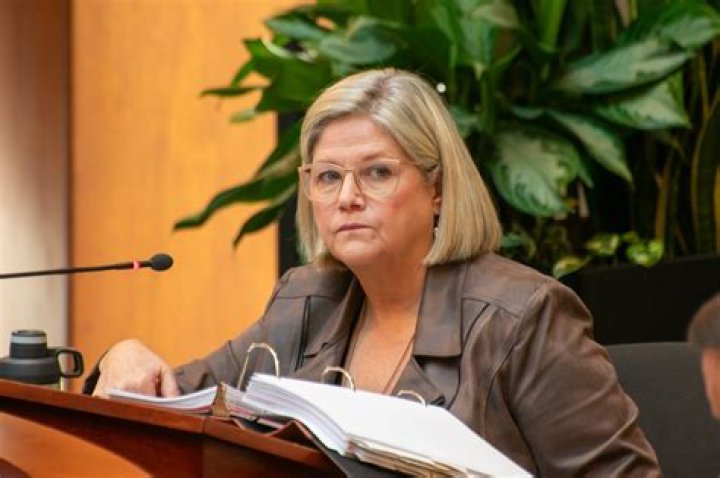 Andrea Horwath - Bio, Age, Wiki, Facts and Family
