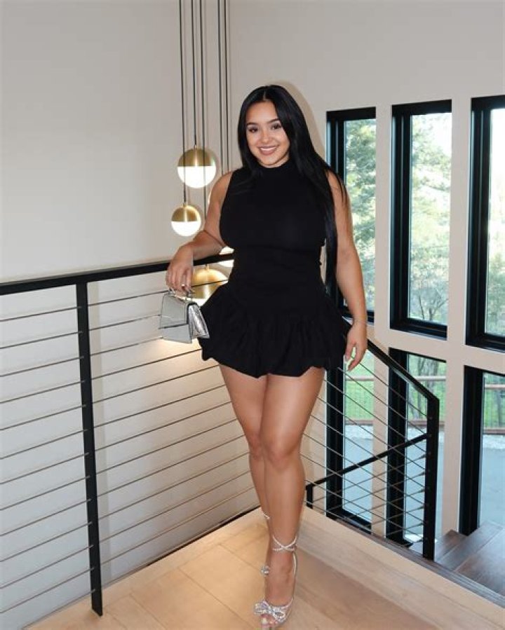 Andrea Lopez Instagram (instagramstar) Wiki,Age,Birthday,Biography,Height,Net Worth ..