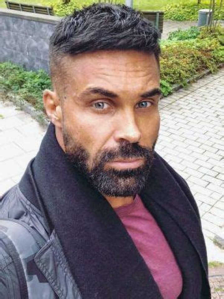 Andreas Linder - Biography, Age, Wiki, Facts and Family