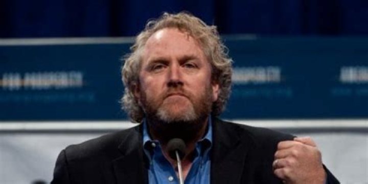 Andrew Breitbart Net Worth | Celebrity Net Worth