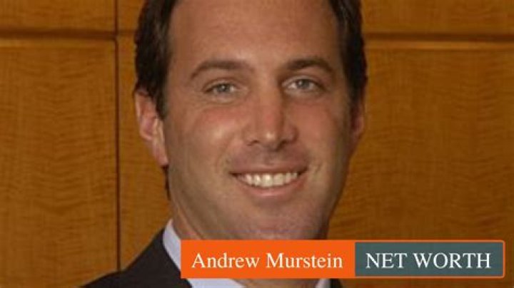 Andrew Murstein (entrepreneur) Wiki,Age,Birthday,Biography,Height,Net Worth ..