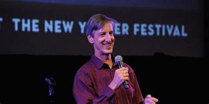 Andy Borowitz Net Worth | Celebrity Net Worth