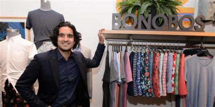 Andy Dunn Net Worth | Celebrity Net Worth