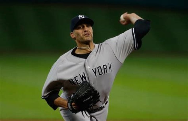 Andy Pettitte Net Worth | Celebrity Net Worth