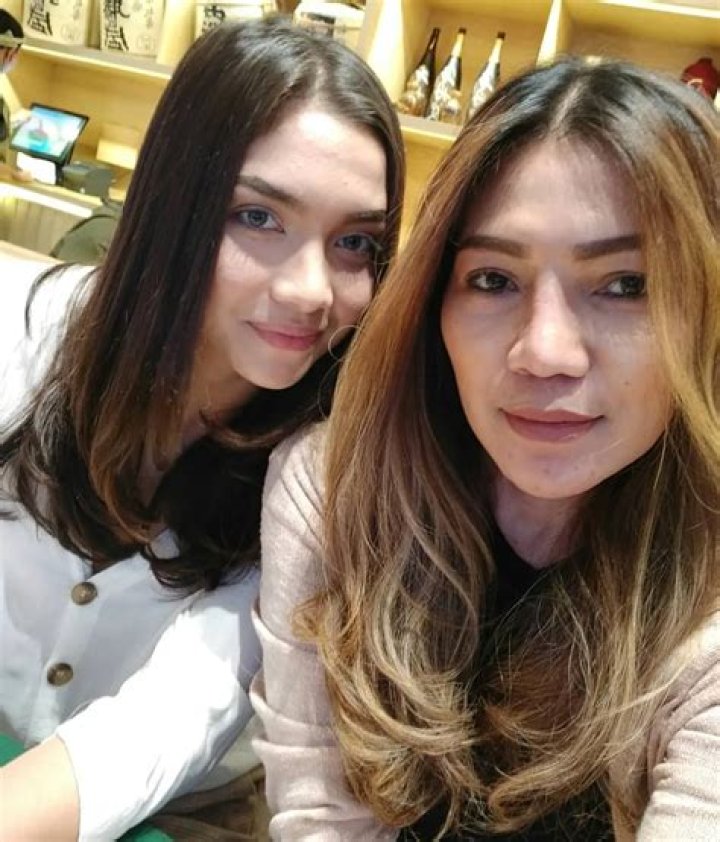 Angela Gilsha - Bio, Age, Wiki, Facts and Family