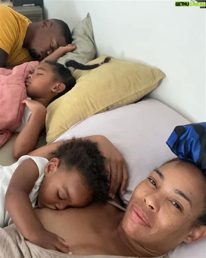 Angela Lewis - Bio, Age, Wiki, Facts and Family