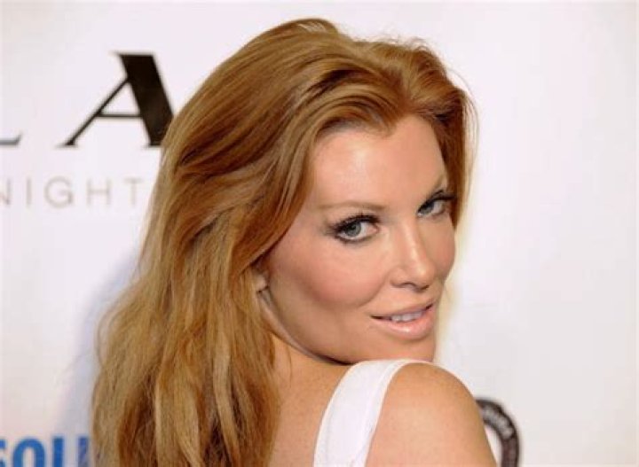 Angelica Bridges Net Worth | Celebrity Net Worth