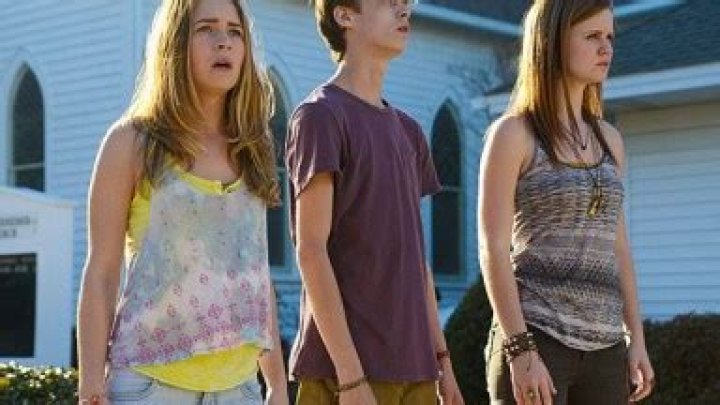 Angie Dead — Britt Robertson Killed Off – Hollywood Life