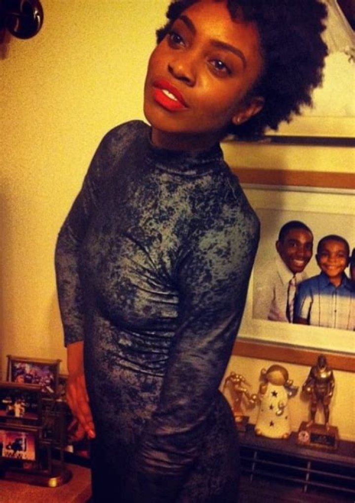 Anita-Joy Uwajeh Height, Weight, Age, Body Statistics