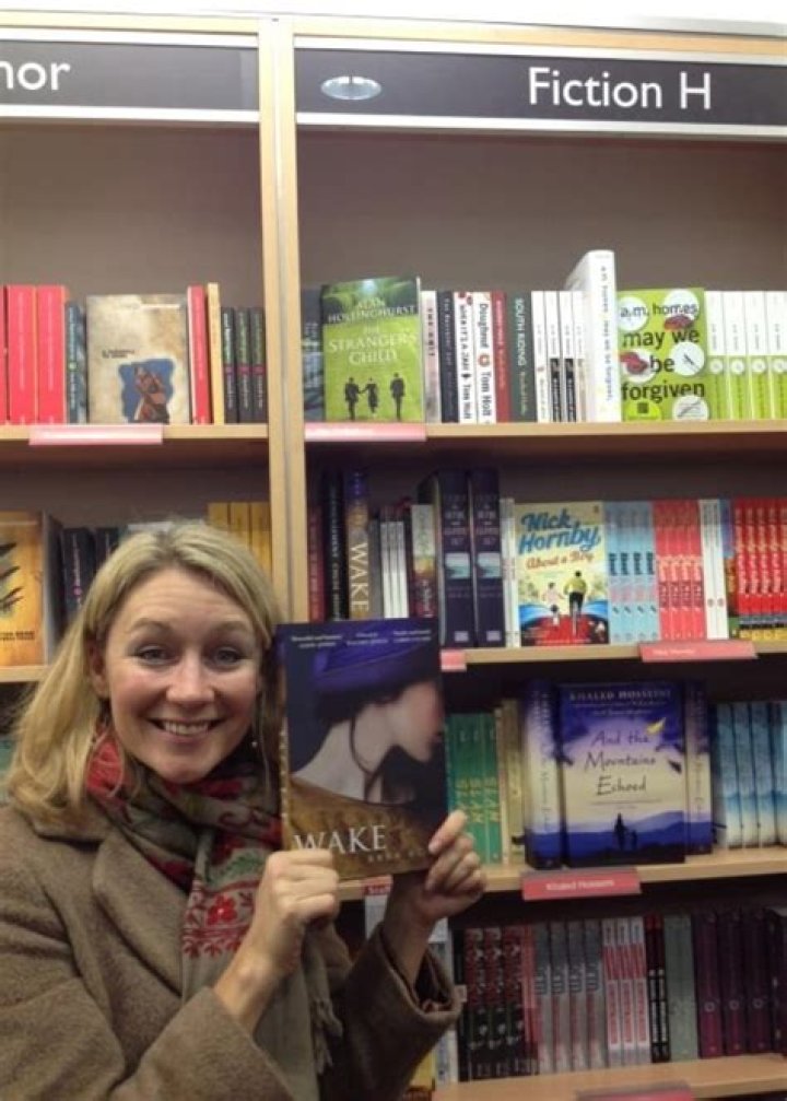 Anna Hope Height, Weight, Age, Body Statistics