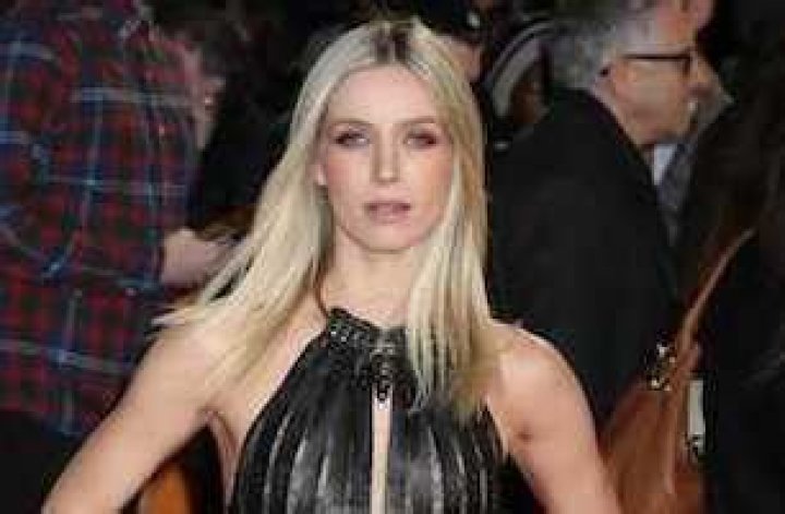 Annabelle Wallis Height, Weight, Age, Boyfriend, Family, Facts, Biography