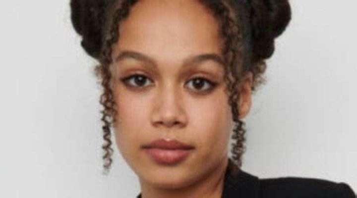 Annarah Cymone Height, Weight, Age, Boyfriend, Facts, Biography