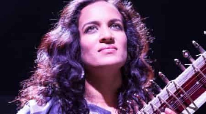 Anoushka Shankar Height, Weight, Age, Body Statistics
