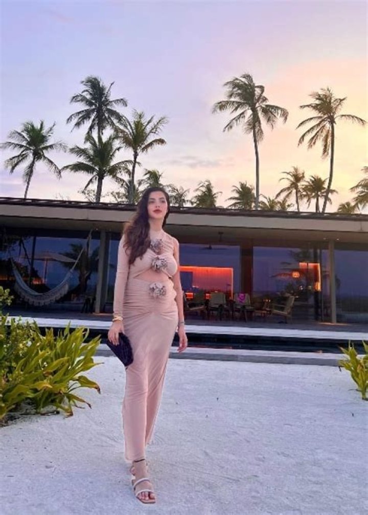 Antara Motiwala Height, Weight, Age, Husband, Family