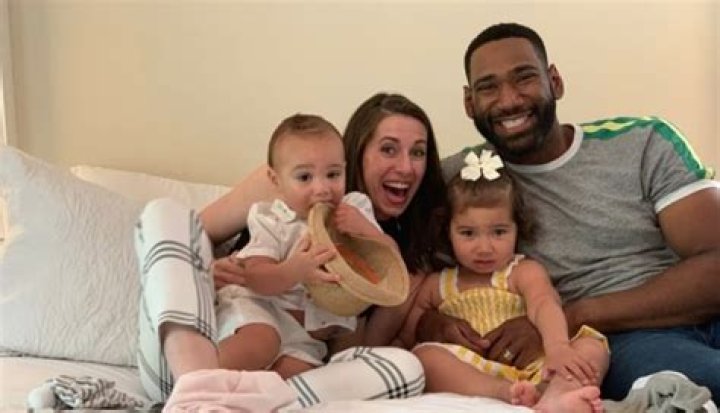 
Anthony Alabi is Married to Wife: Caroline. Kids. 