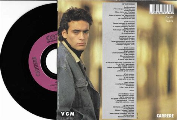 Anthony Qu - Bio, Age, Wiki, Facts and Family