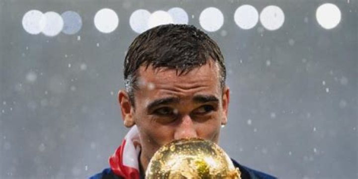 Antoine Griezmann Net Worth | Celebrity Net Worth