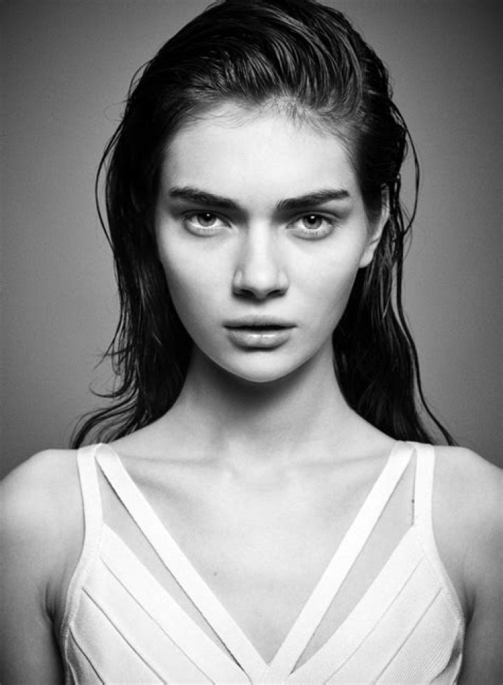 Antonina Vasylchenko (model) Wiki,Age,Birthday,Biography,Height,Net Worth ..
