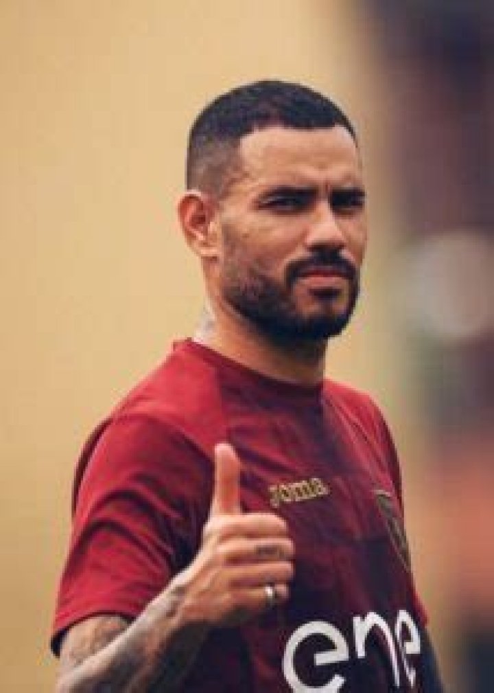 Antonio Sanabria Height, Weight, Age, Tattoo, Family