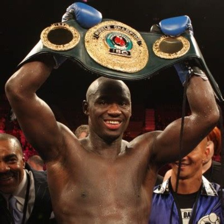 Antonio Tarver Age, Net Worth, Earnings, Match, Wife, Children