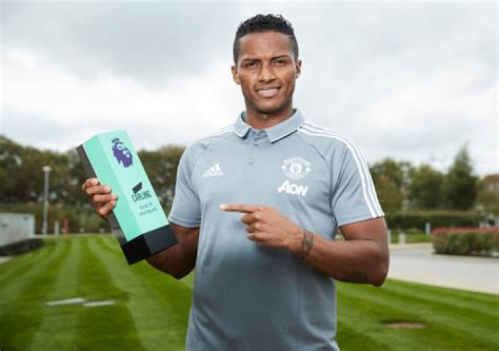 Antonio Valencia Net Worth | Celebrity Net Worth