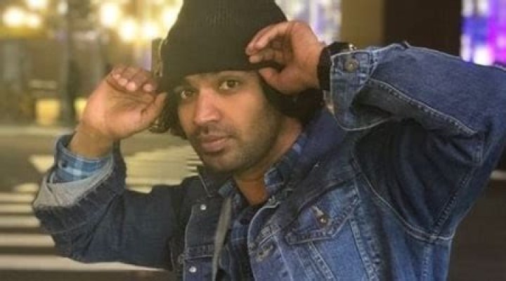 Anupam Tripathi Height, Weight, Age, Facts, Biography, Family