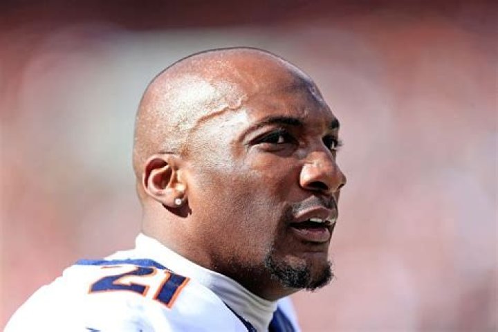 Aqib Talib Net Worth | Celebrity Net Worth