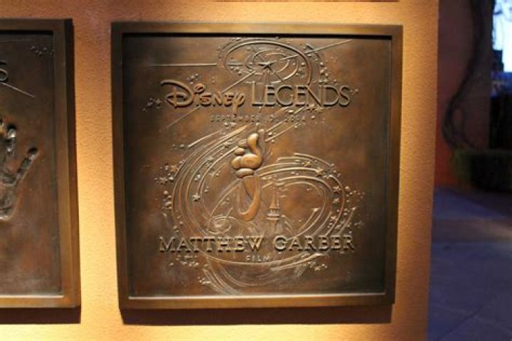 Are Victor Garber & Matthew Garber Related?