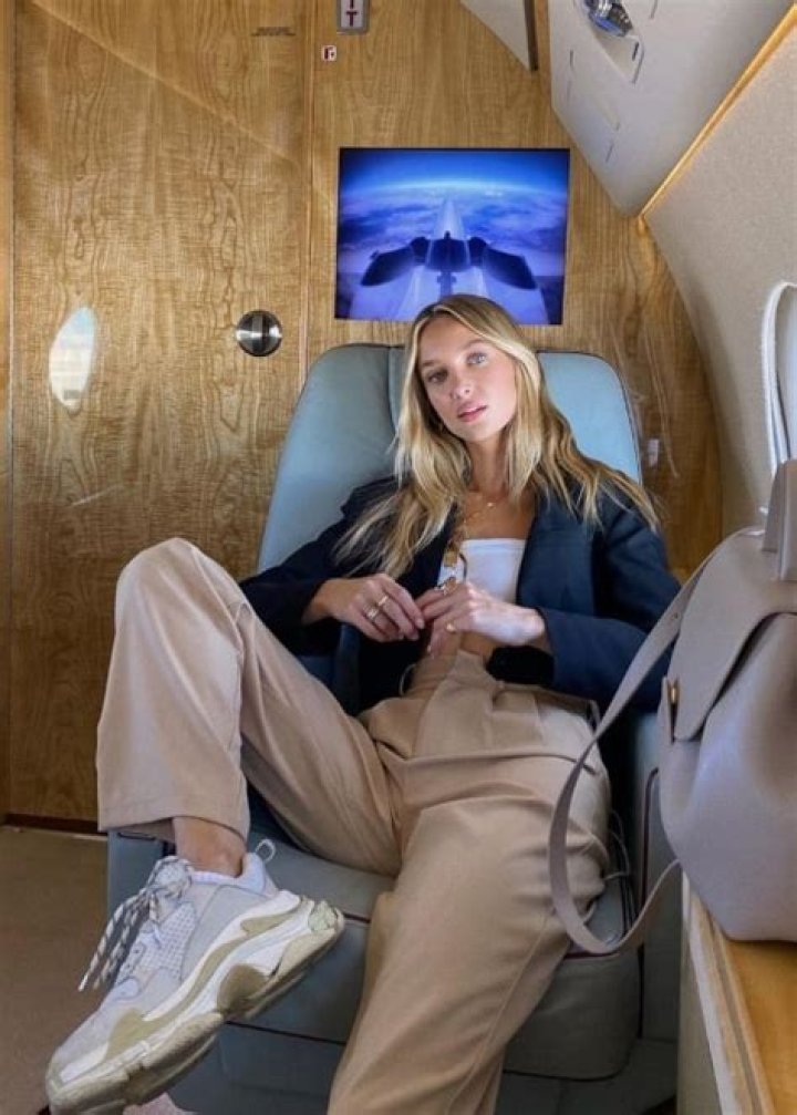 Ari Fournier Height, Weight, Age, Boyfriend, Family, Biography