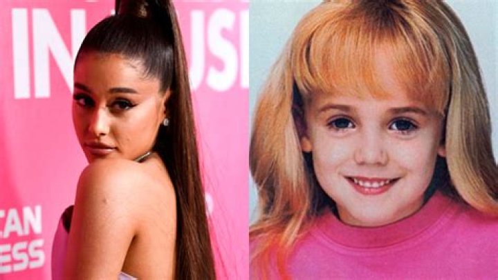 Ariana Grande Apologizes After Backlash Over Her JonBenet Ramsey Joke: ‘It Was Out Of Pocket’