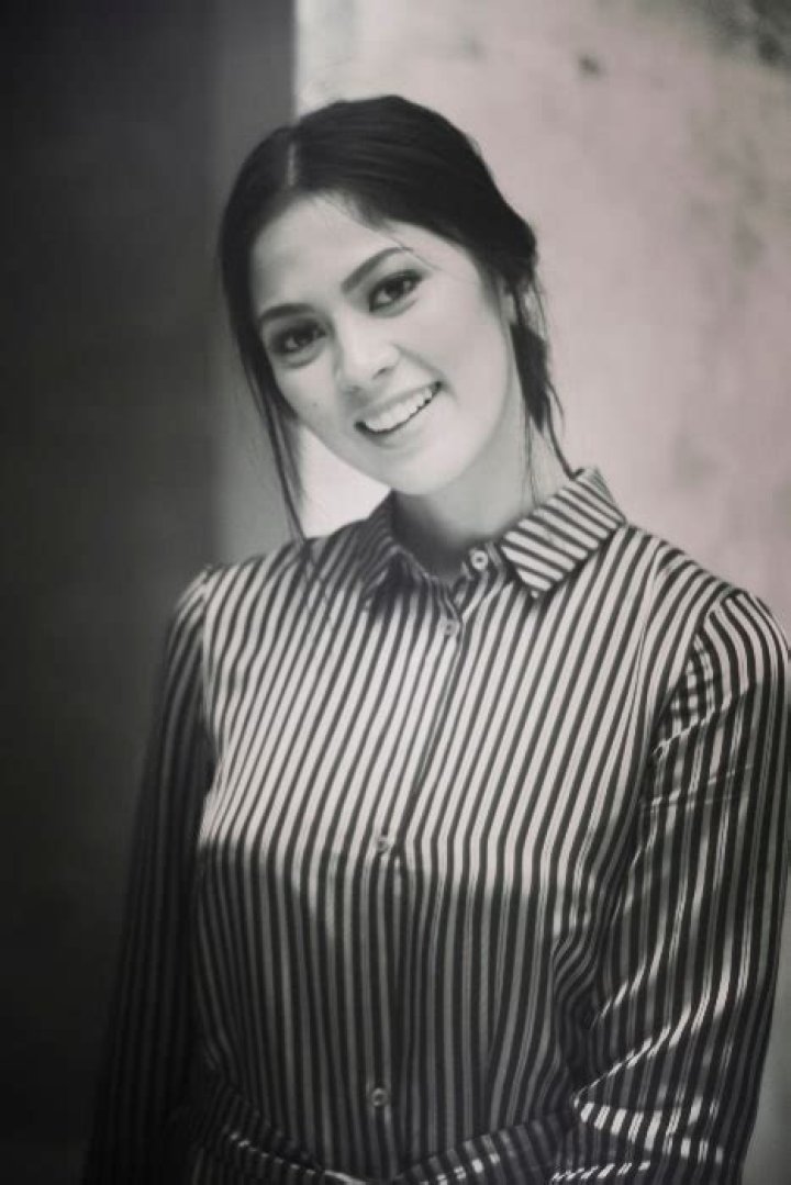 Ariella Arida (model) Wiki,Age,Birthday,Biography,Height,Net Worth ..
