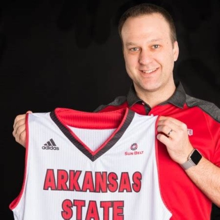 Arkansas Head coach Mike Balado Contract and Salary (Wiki, Wife, Family, Children, Age)