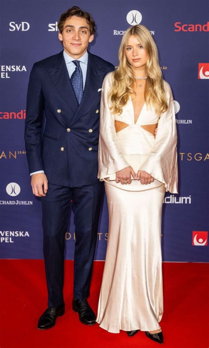 Armand Duplantis - Bio, Age, siblings, height, weight, Wiki, Facts and Family