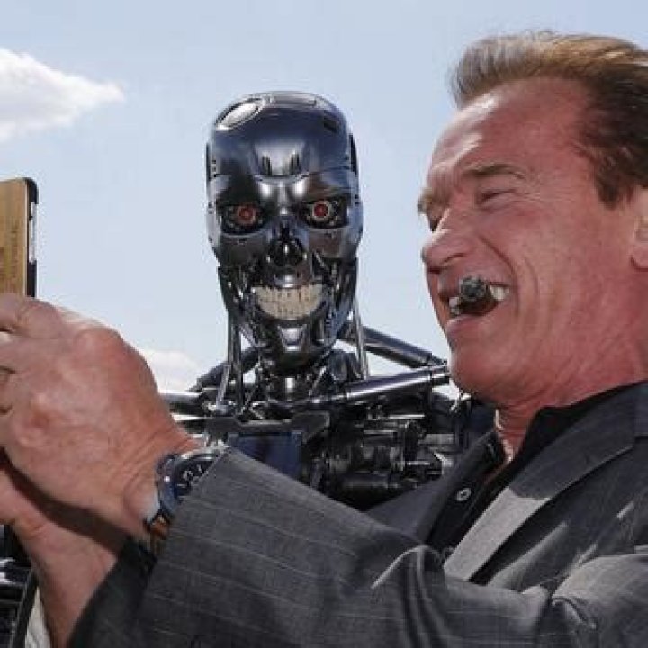 Arnold Schwarzenegger Made An Insane Amount Of Money For Terminator 2... Without Doing Much Work