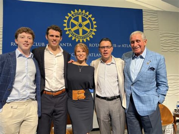 Arthur Blank Net Worth | Celebrity Net Worth