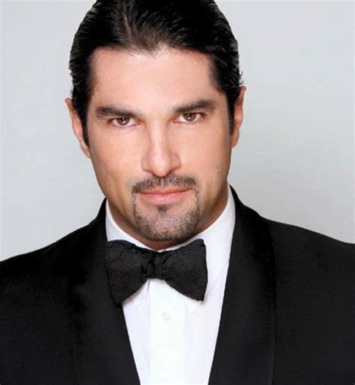 Arturo Aram Carmona - Bio, Age, Wiki, Facts and Family