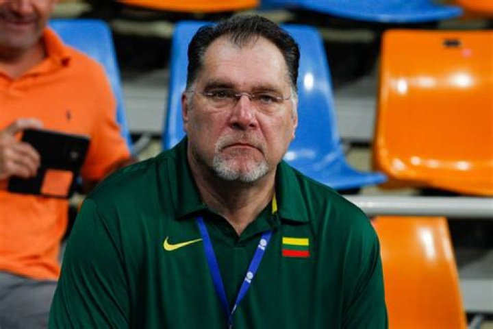 Arvydas Sabonis Net Worth | Celebrity Net Worth