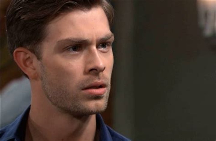 As Jason Morgan Returns, Dex Heller Leaves Port Charles?