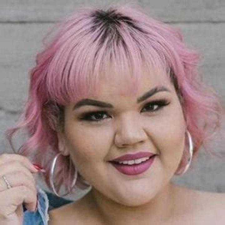 Ashley Nell Tipton - Bio, Age, Wiki, Facts and Family