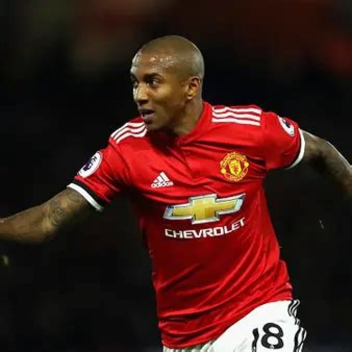Ashley Young Net Worth | Celebrity Net Worth