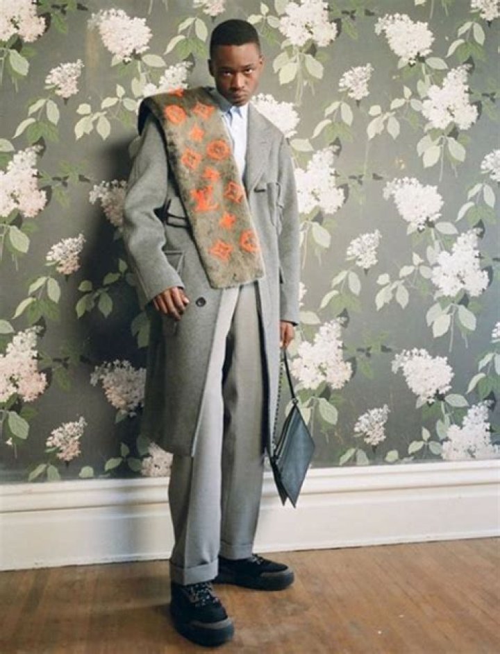 Ashton Sanders - Bio, Age, Wiki, Facts and Family