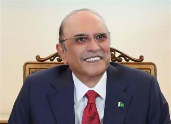 Asif Ali Zardari (politician) Wiki,Age,Birthday,Biography,Height,Net Worth ..