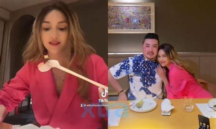 Atikah Suhaime (tvactress) Wiki,Age,Birthday,Biography,Height,Net Worth ..