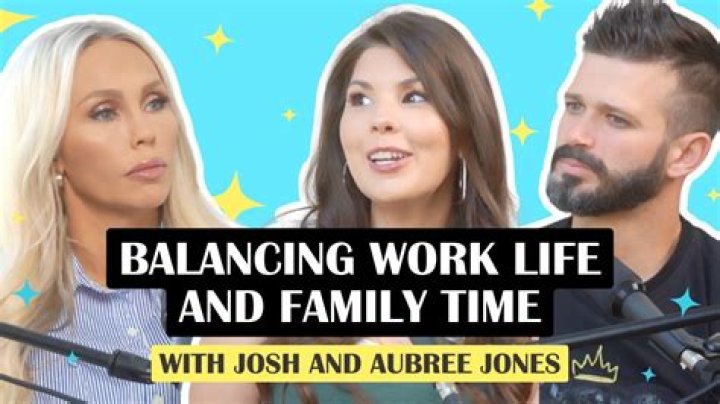 Aubree Jones - Bio, Age, Wiki, Facts and Family