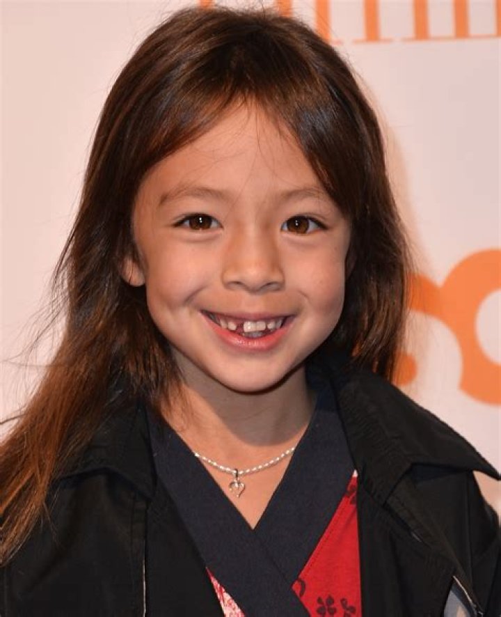 Aubrey Anderson-Emmons (tvactress) Wiki,Age,Birthday,Biography,Height,Net Worth ..